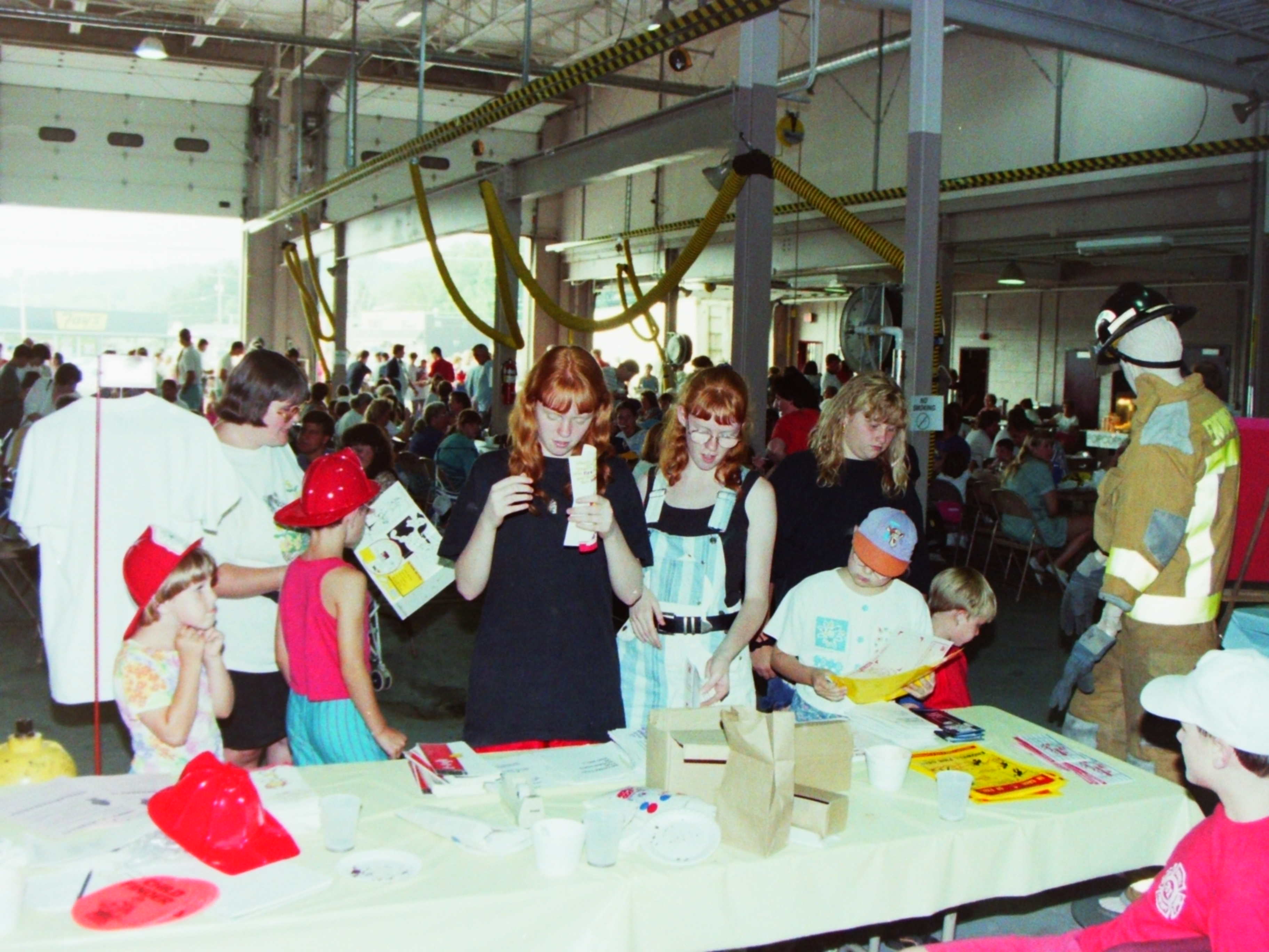 00-00-95  Other - Ice Cream Social